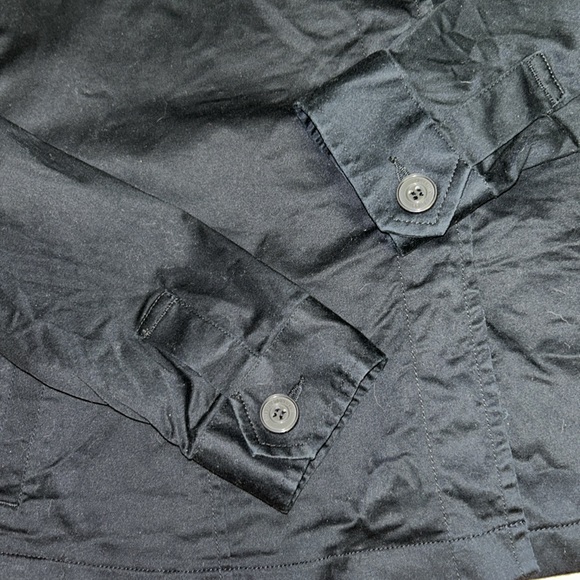 Volcom Hooded Jacket - Picture 6 of 8